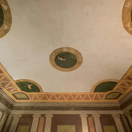 Сasa de vacaciones Casa Vacanza Principe Di Palagonia Palermo