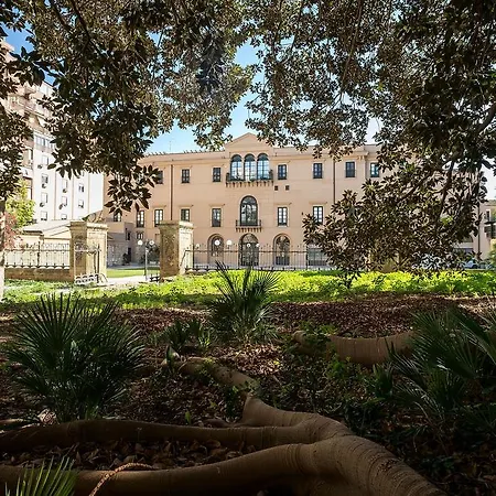 Dom wakacyjny Casa Vacanza Principe Di Palagonia Palermo
