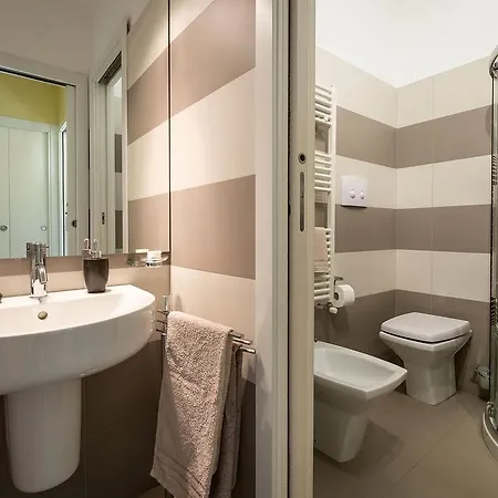 Сasa de vacaciones Casa Vacanza Principe Di Palagonia