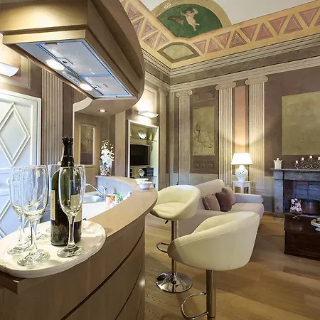 Casa Vacanza Principe Di Palagonia * Palermo