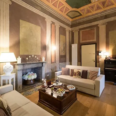 Casa Vacanza Principe Di Palagonia Palermo