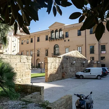 Casa Vacanza Principe Di Palagonia