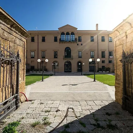 Holiday home Casa Vacanza Principe Di Palagonia Palermo