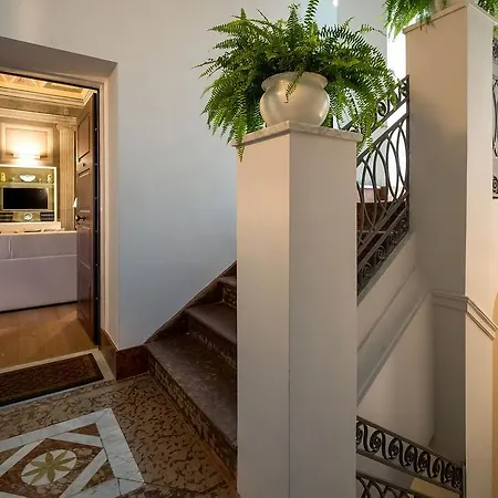 Holiday home Casa Vacanza Principe Di Palagonia