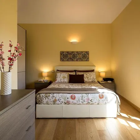 Holiday home Casa Vacanza Principe Di Palagonia