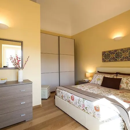 Casa Vacanza Principe Di Palagonia Palermo