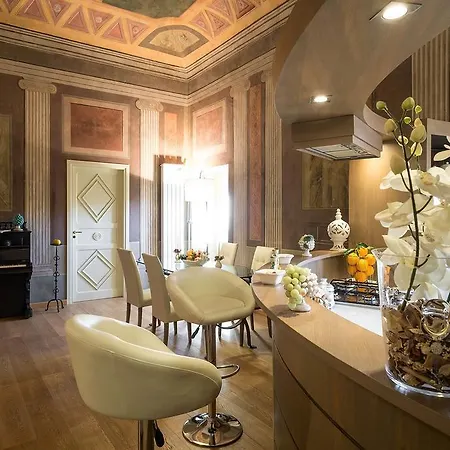 Holiday home Casa Vacanza Principe Di Palagonia Palermo