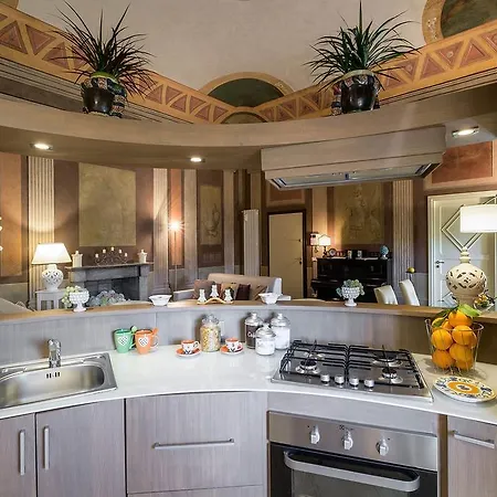 Casa Vacanza Principe Di Palagonia