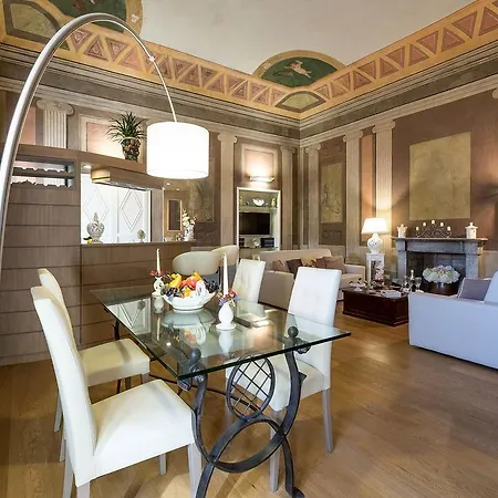 Casa Vacanza Principe Di Palagonia