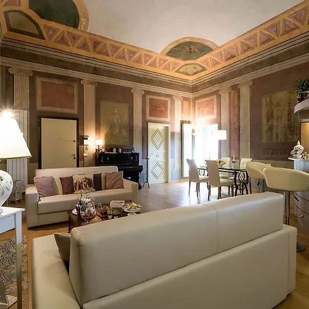 Casa Vacanza Principe Di Palagonia Palermo