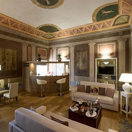 Casa Vacanza Principe Di Palagonia