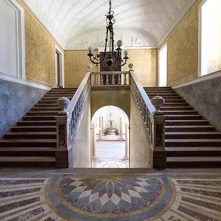 Casa Vacanza Principe Di Palagonia * Palermo
