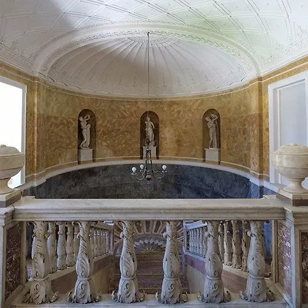 Casa Vacanza Principe Di Palagonia